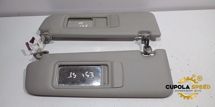 Set parasolare BMW Seria 3 E91 [2004 - 2010]
