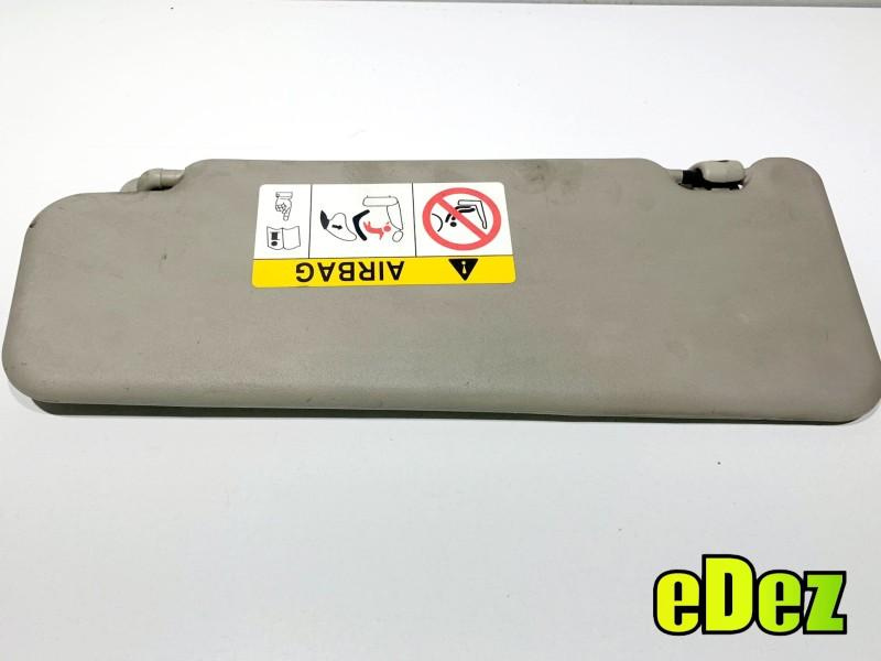 Set parasolare Dacia Logan 2 (2012-2017) 964001901R