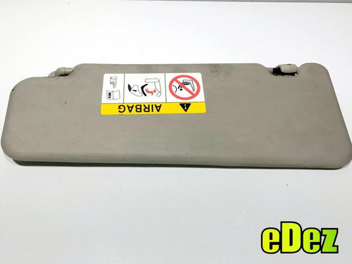 Set parasolare Dacia Logan 2 (2012-2017) 964001901R