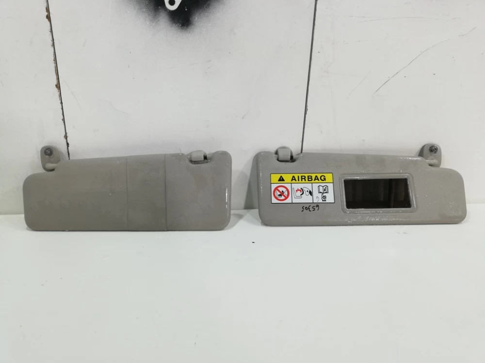 Set parasolare Dacia Logan An 2013 2014 2015 2016