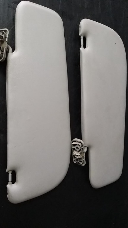 Set parasolare fiat doblo cargo 263