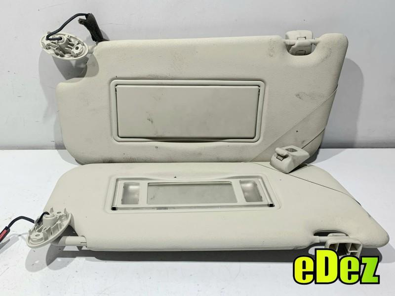 Set parasolare Ford C-Max 2 (2010-2015)