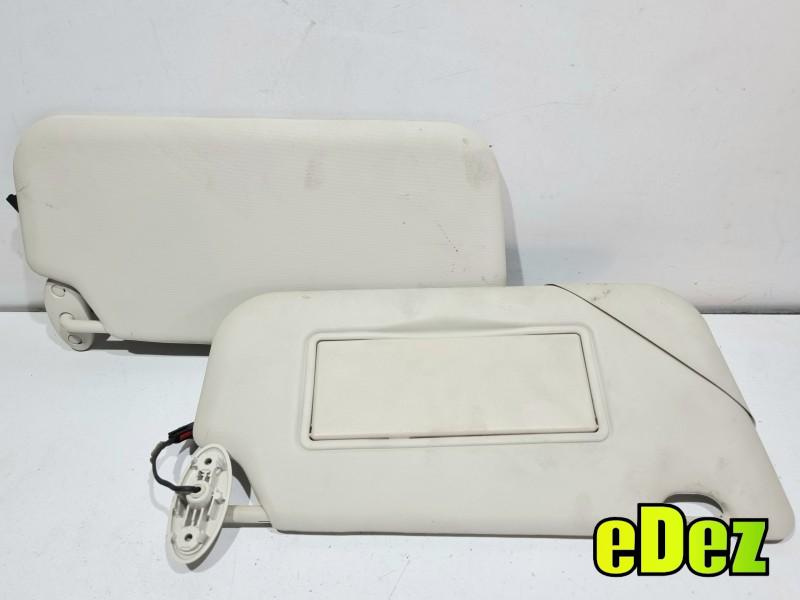 Set parasolare Ford Focus 3 (2011-2015)