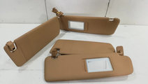 Set parasolare Porsche Cayenne An 2011 2012 2013 2...