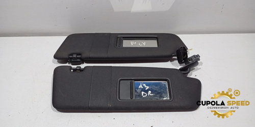 Set parasolare S-Line Audi A3 8P/8PA [2th facelift] [2008 - 2013]
