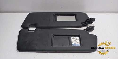 Set parasolare S-Line Audi A5 8T [2007 - 2011]