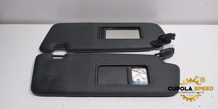 Set parasolare S-Line Audi A5 8T [facelift] [2011 - 2016]
