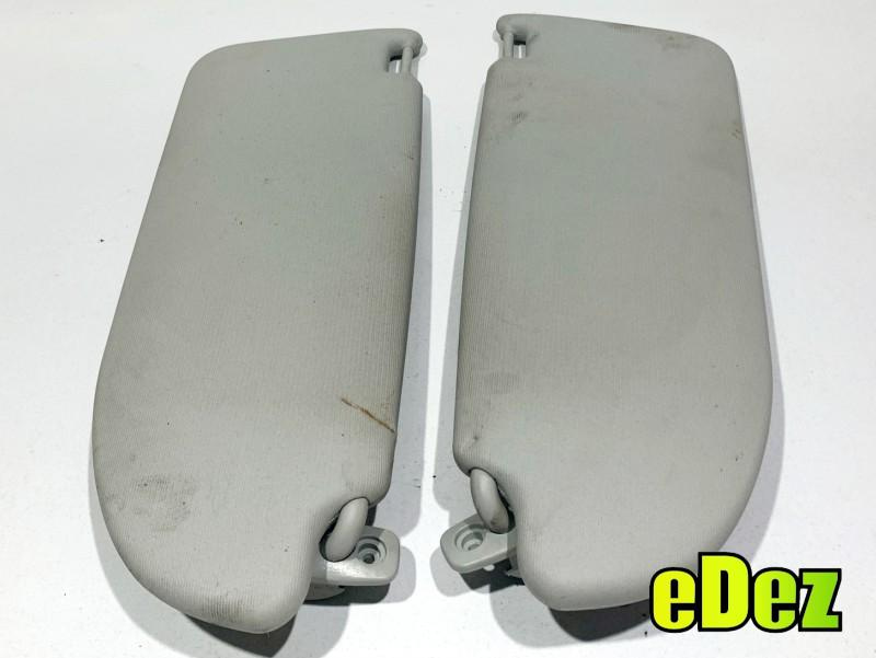 Set parasolare Seat Ibiza 4 (2008-2012) [6J]