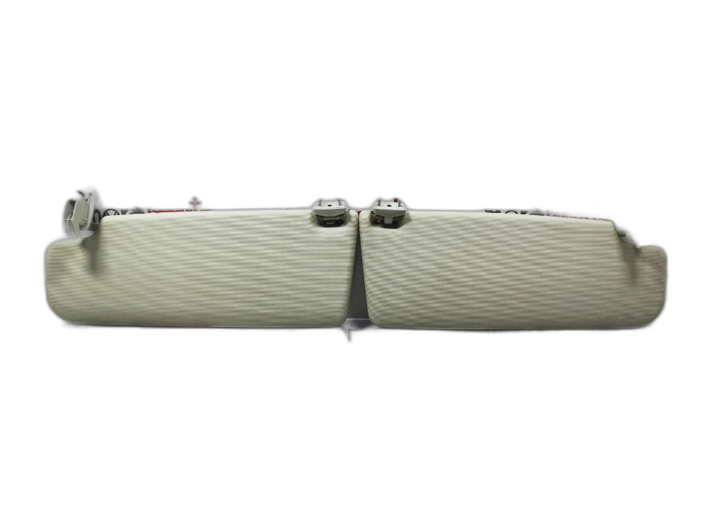 Set parasolare Skoda Roomster Praktik (5J7) 2008 1.4 TDI SKODA ROOMSTER Praktik (5J) [ 2007 - 2015 ] OEM 1Z0857552H
