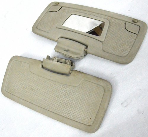 Set parasolare Smart Fortwo 451 2007 - 2014