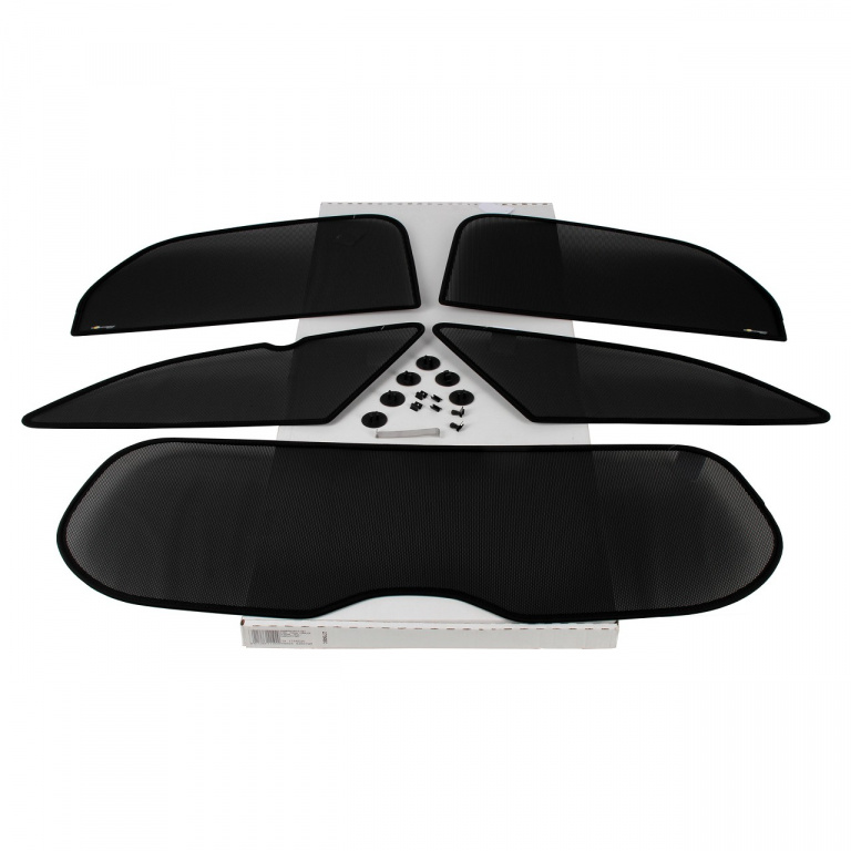 Set Parasolare Spate Oe Ford Focus 3 2011→ Combi 1744535
