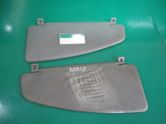 SET PARASOLARE STANGA - DREAPTA FIAT DOBLO FAB. 2000 – 2006 ⭐⭐⭐⭐⭐