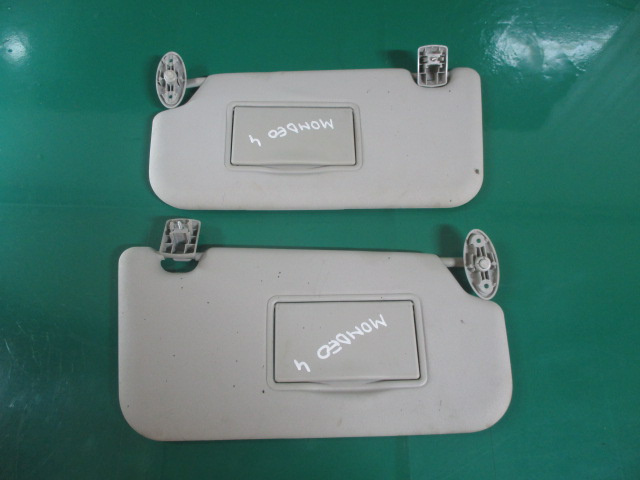 SET PARASOLARE STANGA - DREAPTA FORD MONDEO MK4 FAB. 2007 - 2014 ⭐⭐⭐⭐⭐