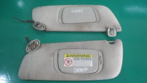 SET PARASOLARE STANGA - DREAPTA JEEP GRAND CHEROKE...