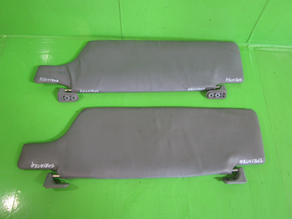 SET PARASOLARE STANGA - DREAPTA MERCEDES-BENZ SPRINTER 311 W903 FAB. 1999 - 2007 ⭐⭐⭐⭐⭐