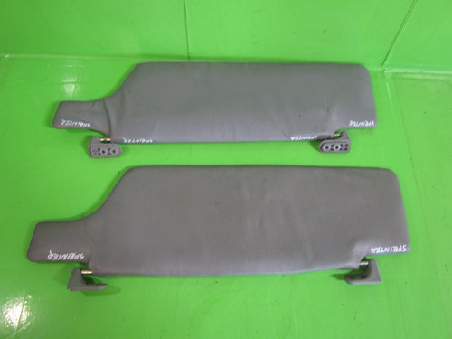 SET PARASOLARE STANGA - DREAPTA MERCEDES-BENZ SPRINTER 311 W903 FAB. 1999 - 2007 ⭐⭐⭐⭐⭐