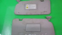 SET PARASOLARE STANGA / DREAPTA NISSAN X-TRAIL T30...