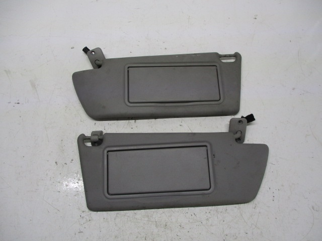 SET PARASOLARE STANGA - DREAPTA OPEL VECTRA C FAB. 2002 – 2009 ⭐⭐⭐⭐⭐