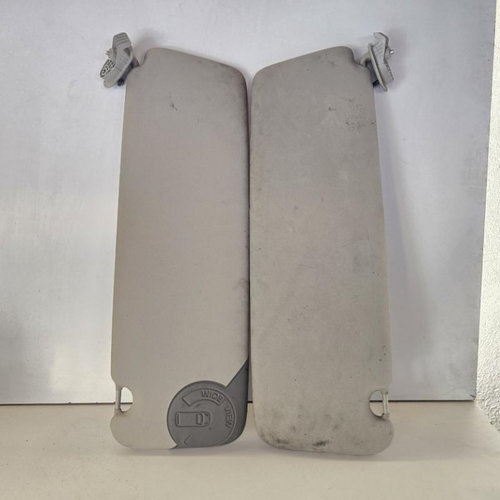 Set parasolare stanga dreapta Opel Vivaro B 2014-2019
