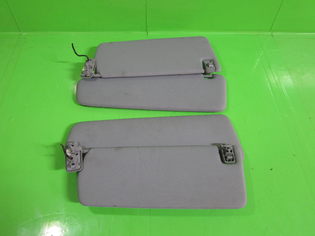 SET PARASOLARE STANGA - DREAPTA PORSCHE CAYENNE 9PA 4x4 FAB. 2002 - 2010 ⭐⭐⭐⭐⭐