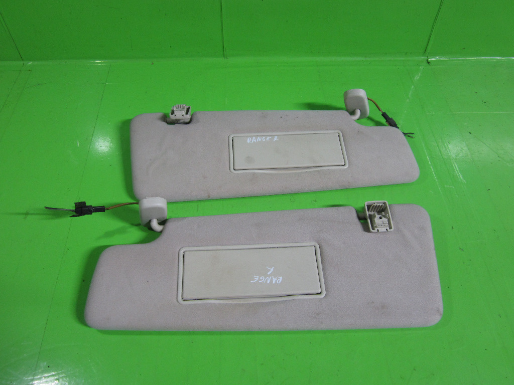 SET PARASOLARE STANGA - DREAPTA RANGE ROVER SPORT 4x4 FAB. 2004 - 2013 ⭐⭐⭐⭐⭐