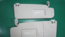 SET PARASOLARE STANGA - DREAPTA SKODA FABIA 2 FAB....