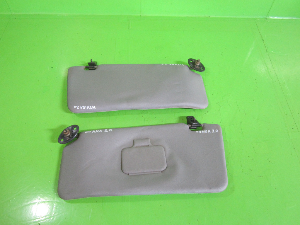 SET PARASOLARE STANGA - DREAPTA SUZUKI VITARA 4x4 FAB. 1988 – 2002 ⭐⭐⭐⭐⭐