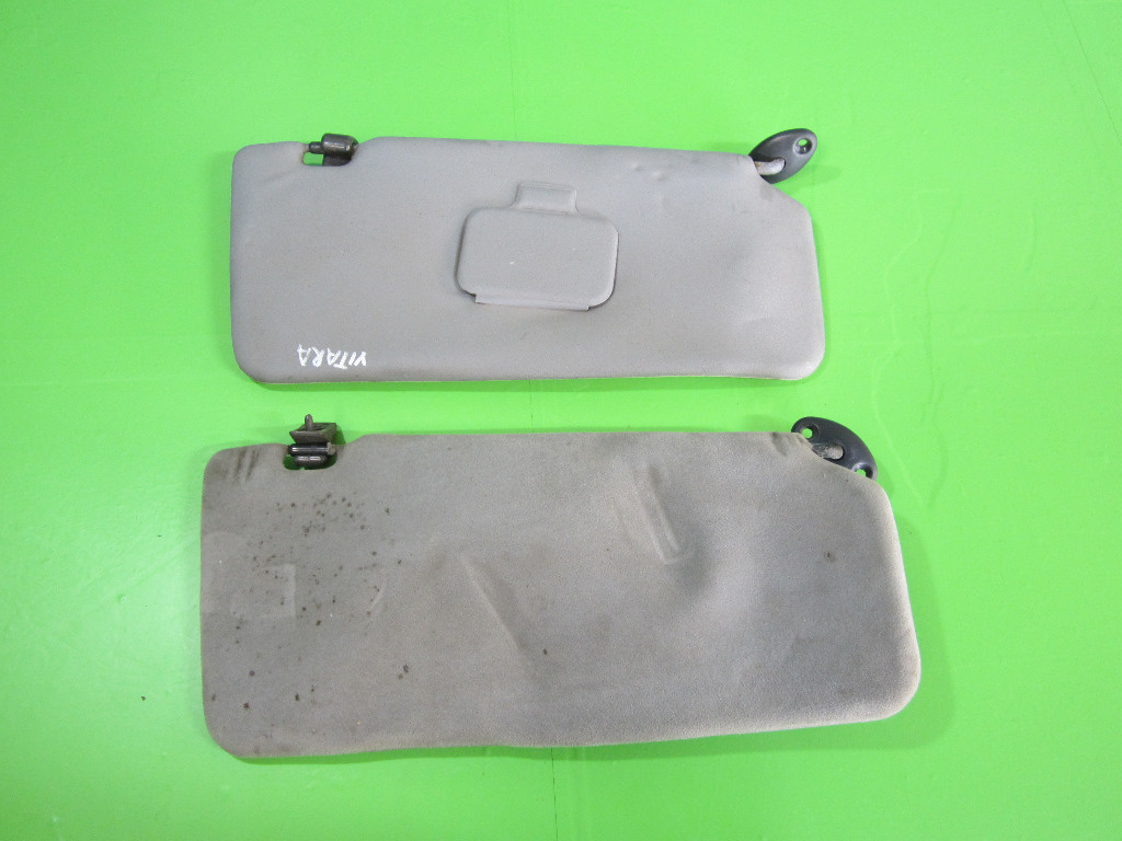 SET PARASOLARE STANGA - DREAPTA SUZUKI VITARA 4x4 FAB. 1988 – 2002 ⭐⭐⭐⭐⭐