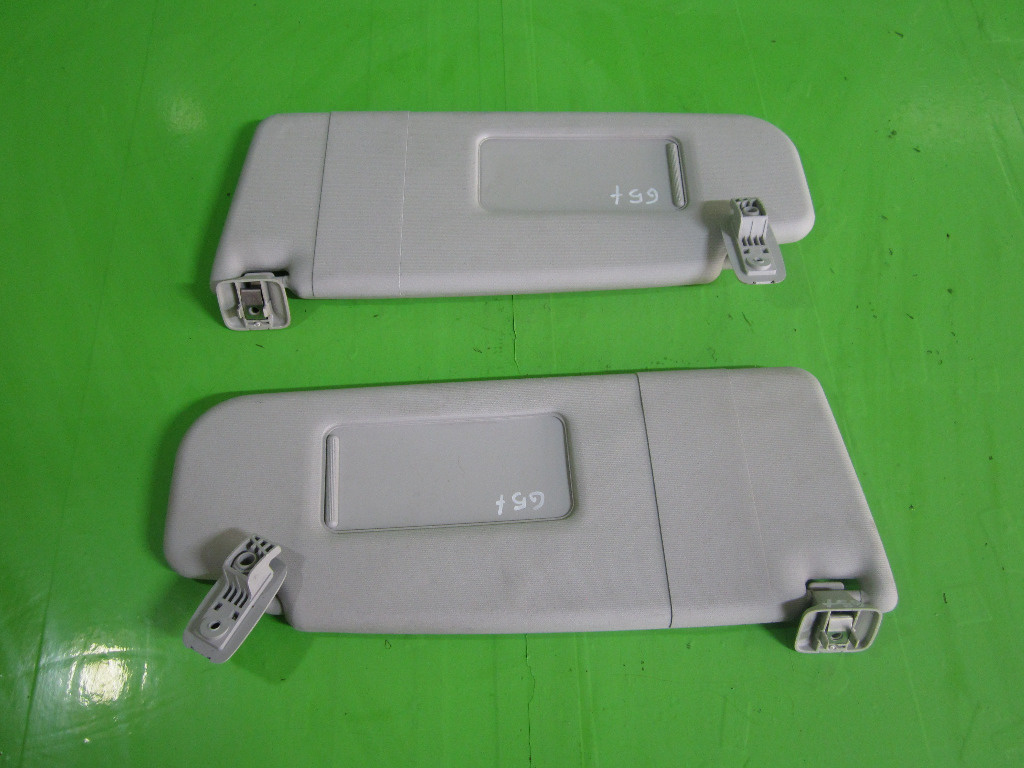 SET PARASOLARE STANGA - DREAPTA VW GOLF 5 PLUS FAB. 2006 - 2009 ⭐⭐⭐⭐⭐