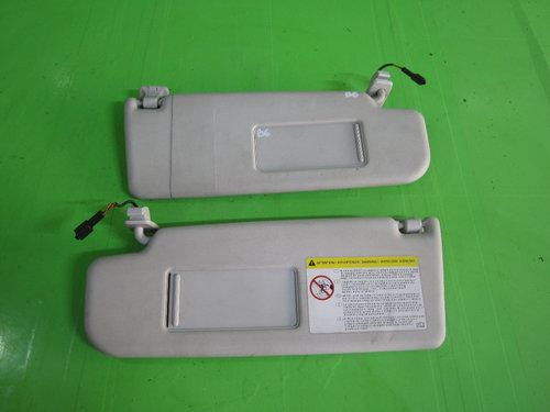 SET PARASOLARE STANGA - DREAPTA VW PASSAT B6 FAB. 2005 - 2010 ⭐⭐⭐⭐⭐