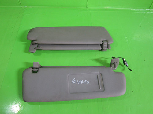 SET PARASOLARE STANGA - DREAPTA VW TOUAREG FAB. 2002 - 2010 ⭐⭐⭐⭐⭐