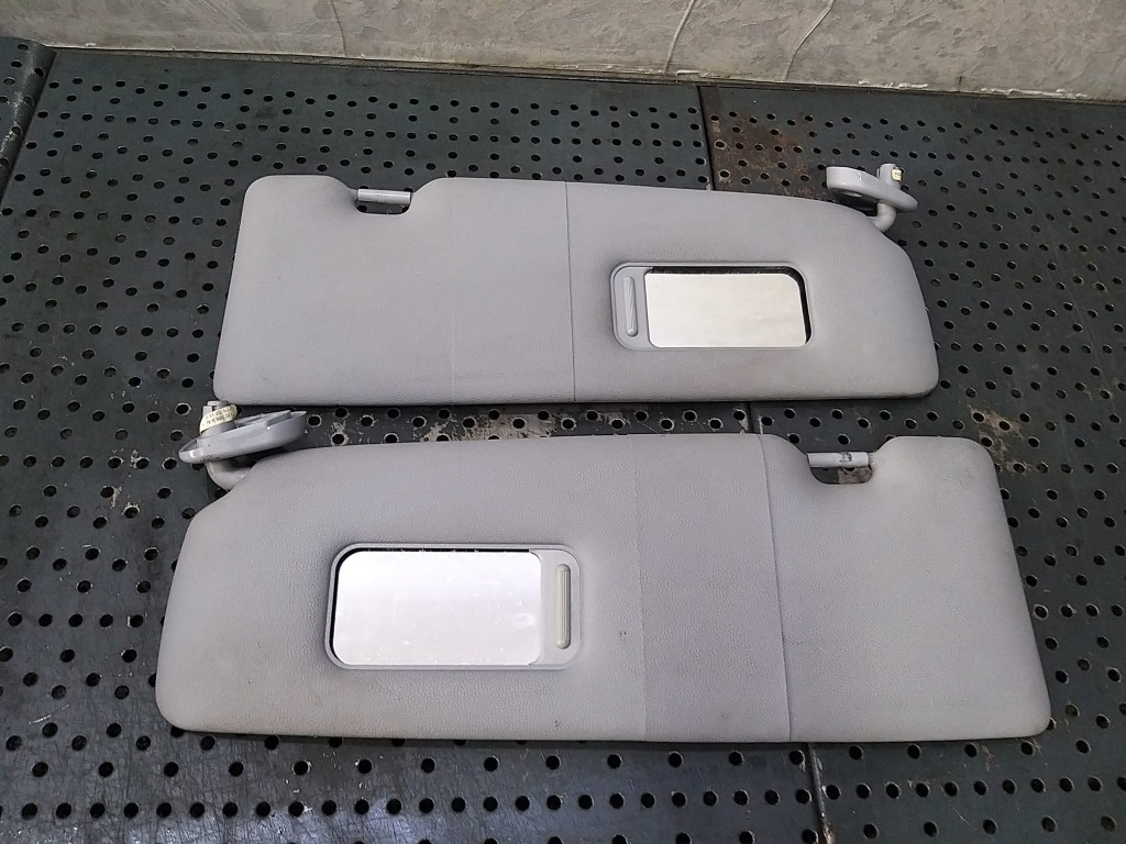 Set parasolare umbrelute bmw seria 1 e81 e87 7120559 7120560