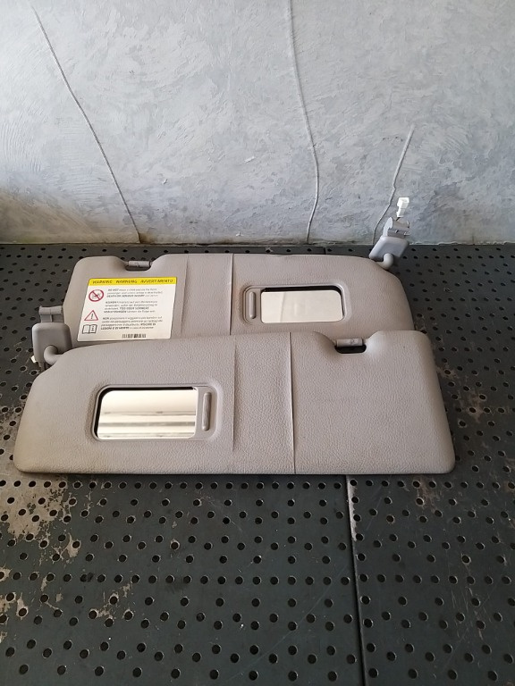 Set parasolare umbrelute bmw seria 1 f20 f21