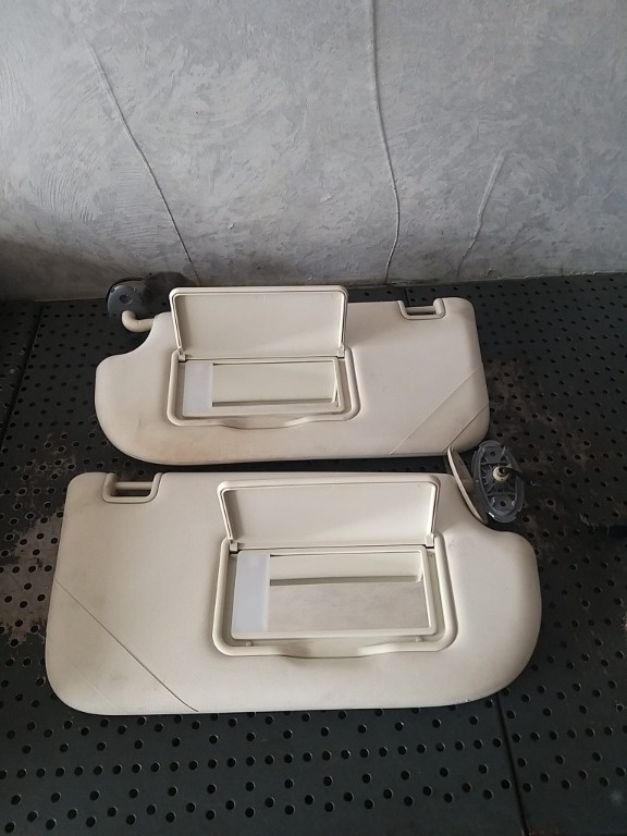 Set parasolare umbrelute ford kuga 2 dm2 cj54s046b96aaw