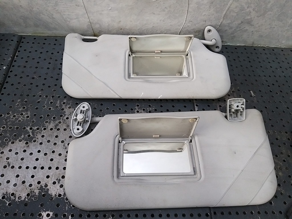 Set parasolare umbrelute ford mondeo 4 2s61a04100 2s61a04101