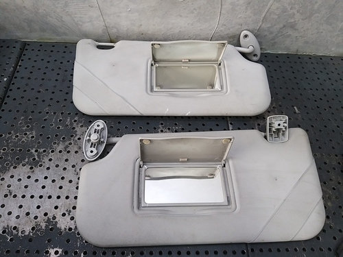 Set parasolare umbrelute ford mondeo 4 2s61a04100 2s61a04101
