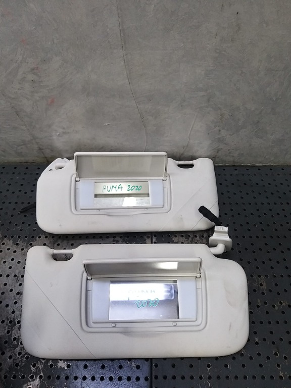 Set parasolare umbrelute ford puma j2k cf7 du5a00014cb