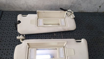 Set parasolare umbrelute land rover range rover ev...