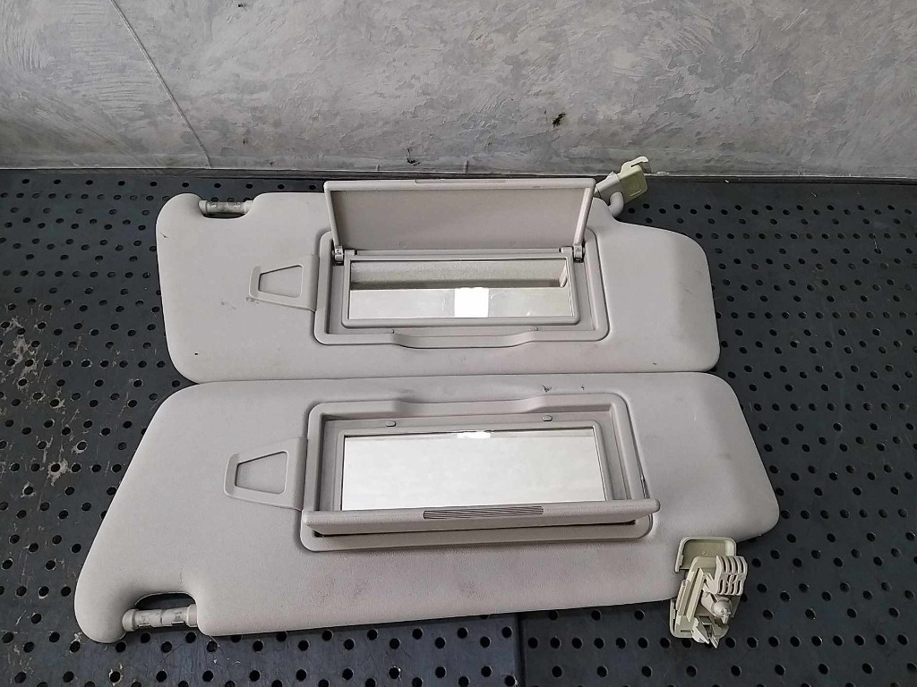 Set parasolare umbrelute mercedes c class w204 a20481006107k67 a20481043107f59