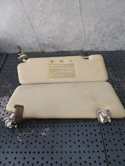 Set parasolare umbrelute renault megane 3 bdk95