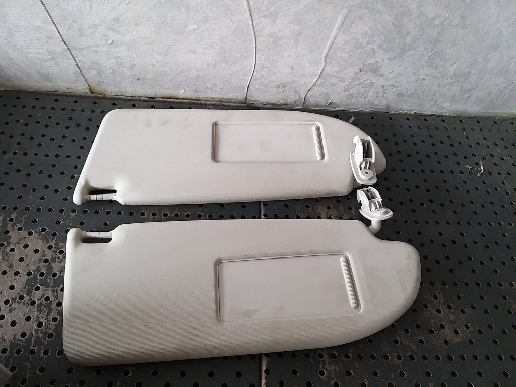 Set parasolare umbrelute seat ibiza 6j 6l0857551f 6l0857552e