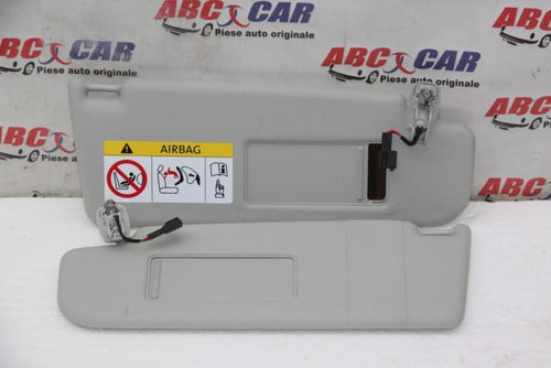 Set parasolare Volkswagen Jetta 6 facelift 2014-2018 5C6857552