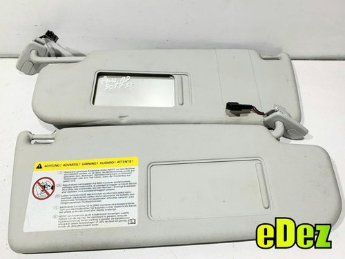 Set parasolare Volkswagen Passat B7 (2010-2014)