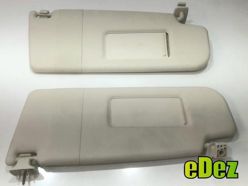 Set parasolare Volkswagen Passat CC facelift (2012-2016)