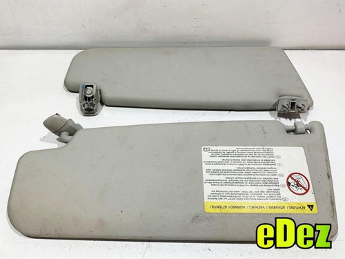Set parasolare Volkswagen Polo 5 (2009-2017)[6R]