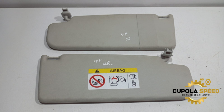 Set parasolare Volkswagen VW up! [facelift] [2016 - 2019]