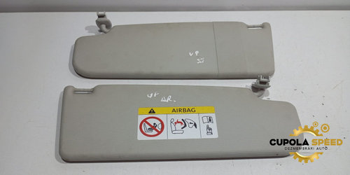 Set parasolare Volkswagen VW up! [facelift] [2016 - 2019]