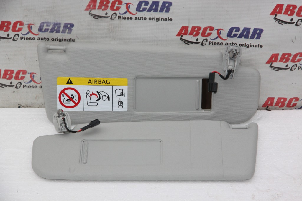 Set parasolare VW Jetta (1B) 2011-2019 cod: 5C6857551/ 5C6857552