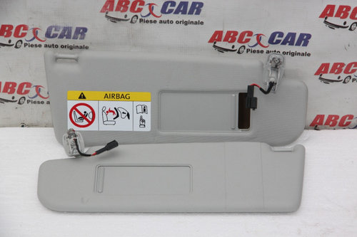 Set parasolare VW Jetta (1B) 2011-2019 cod: 5C6857551/ 5C6857552