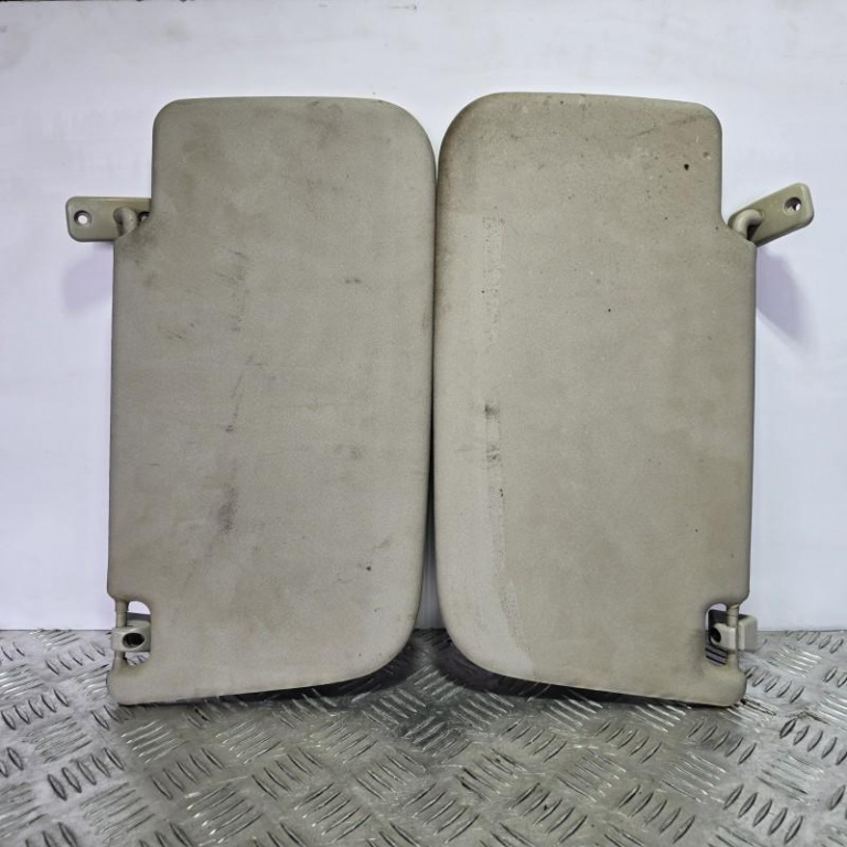 Set parasolarsl stanga dreapta Opel Combo 1994-2001